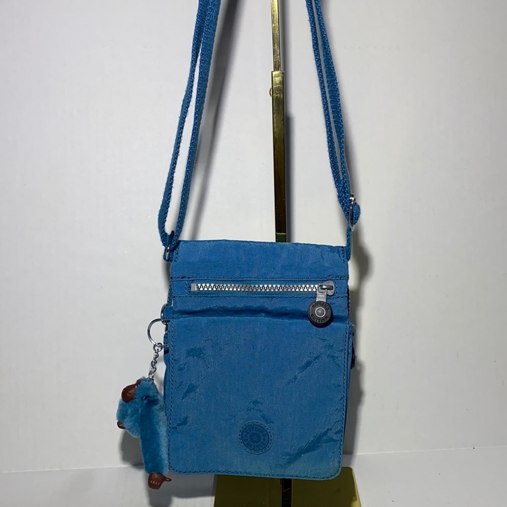 Kipling Eldorado Mini Shoulder Bag - image 1